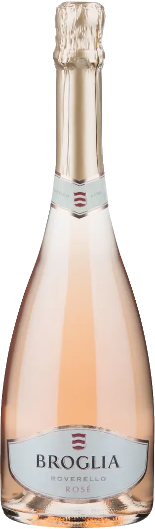 Broglia - Tenuta La Meirana Roverello Rosé