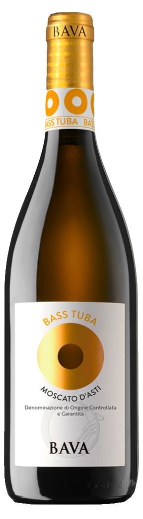 Bava Bass Tuba