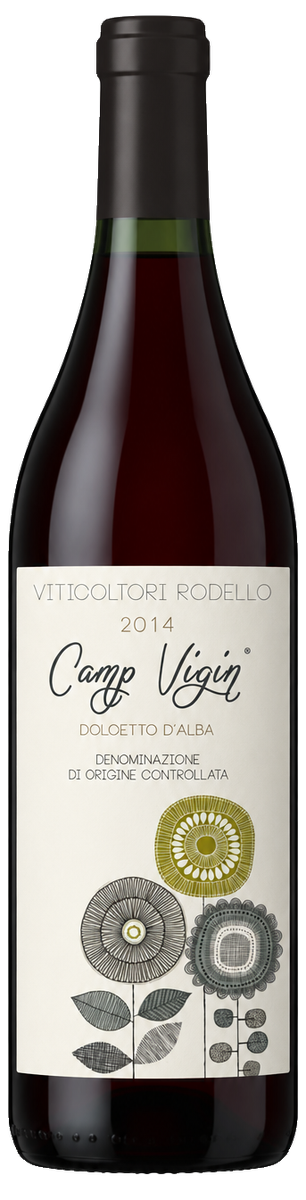 Viticoltori Associati di Rodello Camp'Vigin