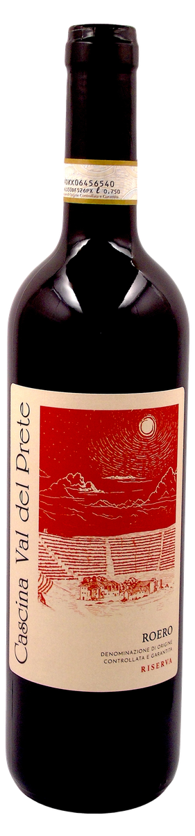 Cascina Val del Prete Roero Riserva