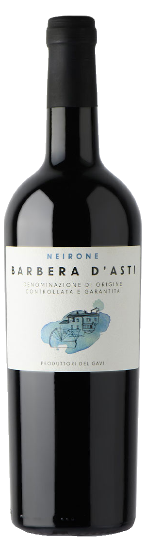Cantina Produttori del Gavi Neirone
