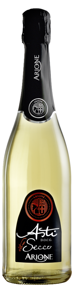 Arione Asti DOCG Extra Secco