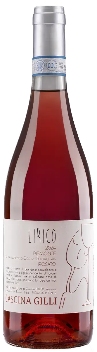 Cascina Gilli Lirico