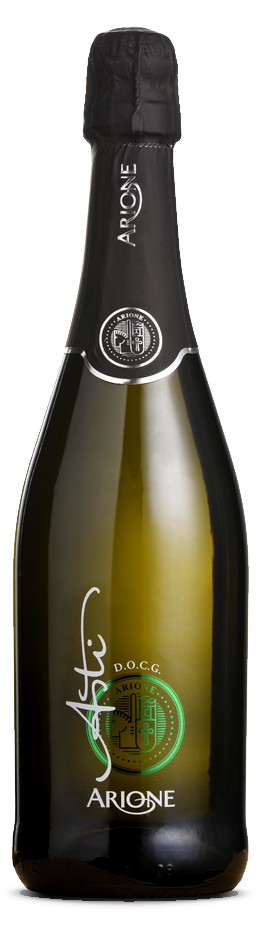 Arione Asti DOCG Spumante