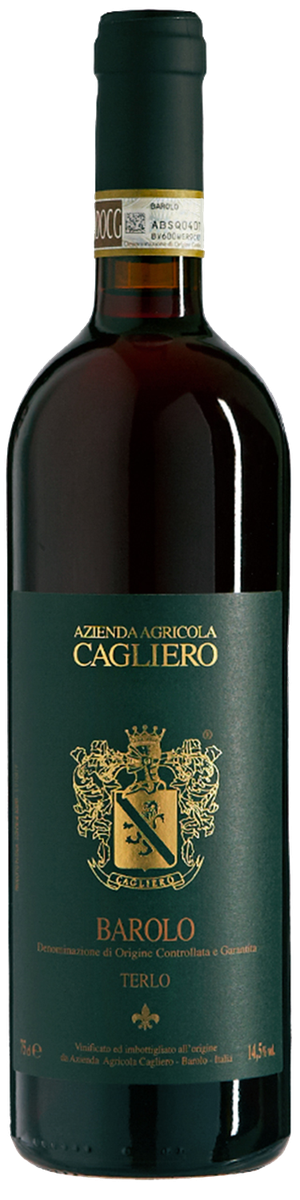 Cagliero Terlo