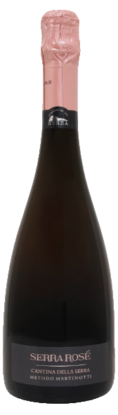 Cantina della Serra Serra Rosè