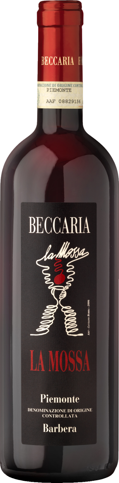 Beccaria Vini La Mossa
