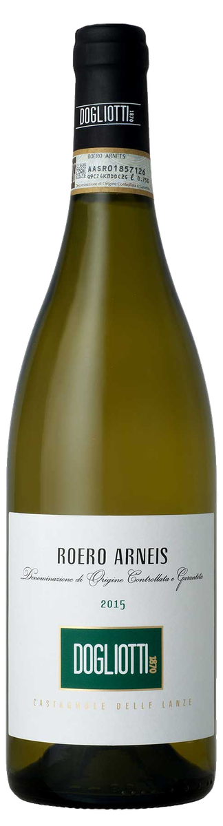 Dogliotti 1870 Roero Arneis