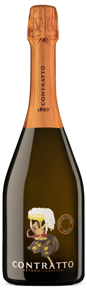 Contratto Special Cuvée