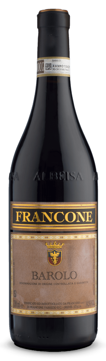 Francone Barolo