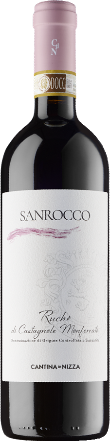 Cantina Sociale di Nizza Sanrocco