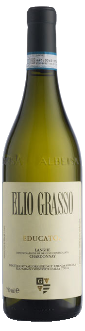 Elio Grasso Educato