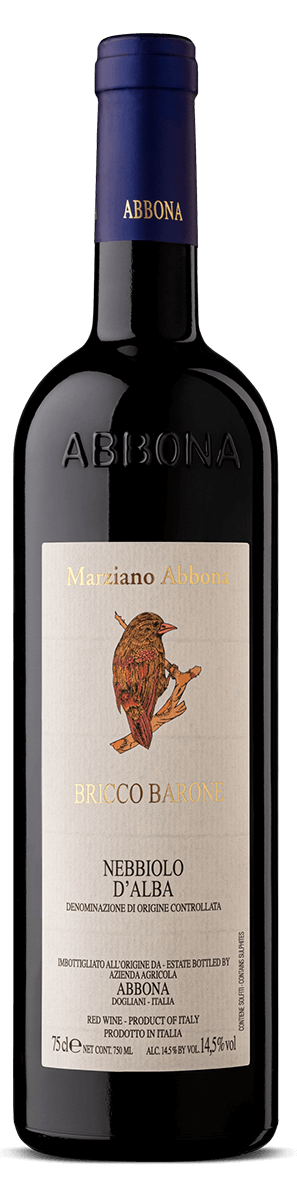 Abbona Bricco Barone
