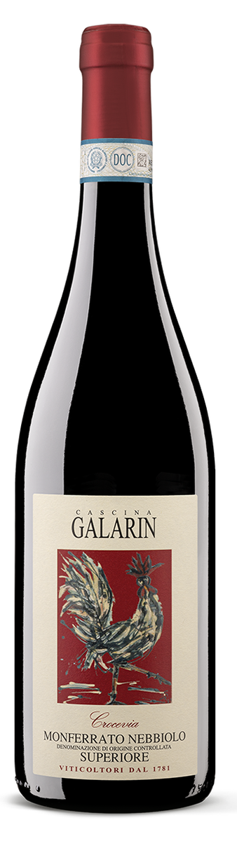 Cascina Galarin Crocevia