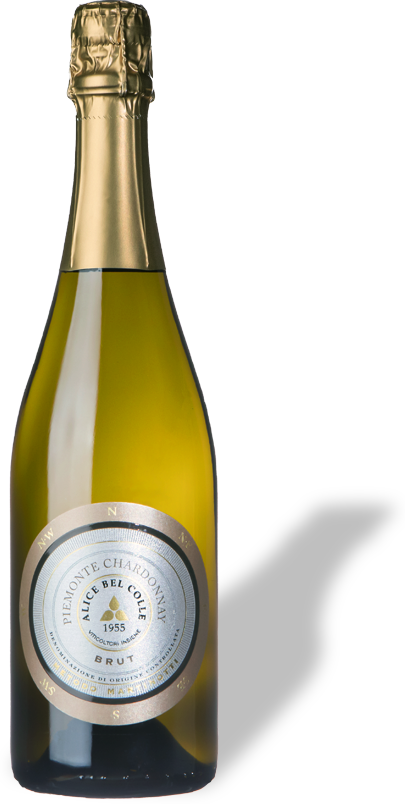 Cantina Alice Bel Colle Piemonte Chardonnay