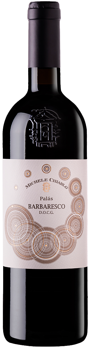 Michele Chiarlo Palás Barbaresco