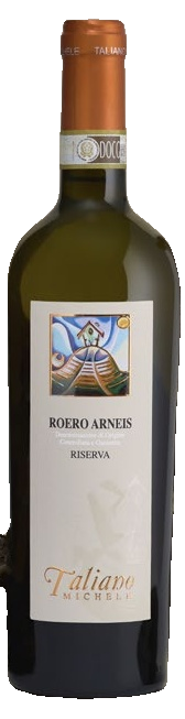 Taliano Michele Roero Arneis Riserva