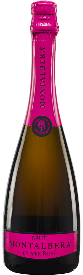 Montalbera Cuvee Rose