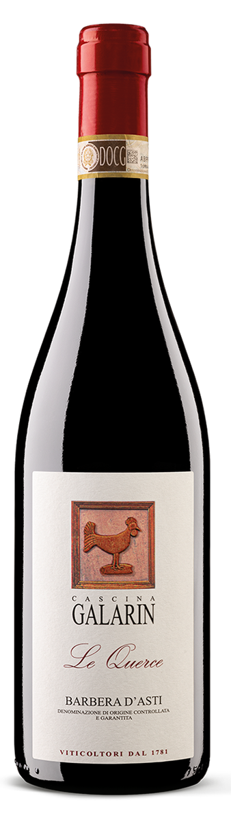 Cascina Galarin Le Querce