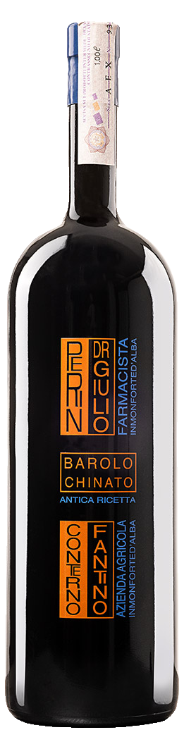 Conterno Fantino Barolo Chinato Perin