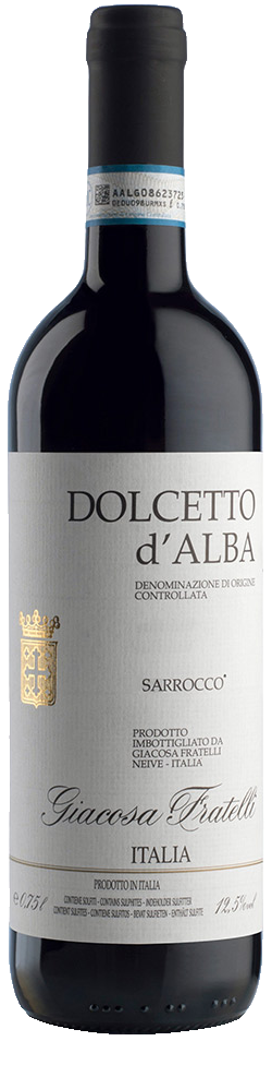 F.lli Giacosa Sarrocco