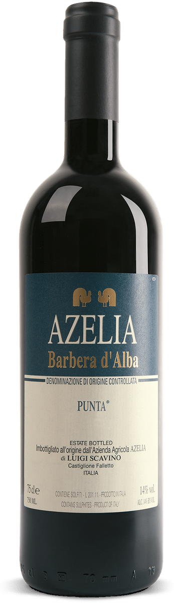 Azelia Punta