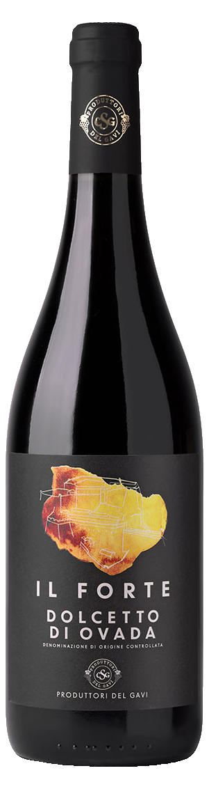 Cantina Produttori del Gavi Il Forte