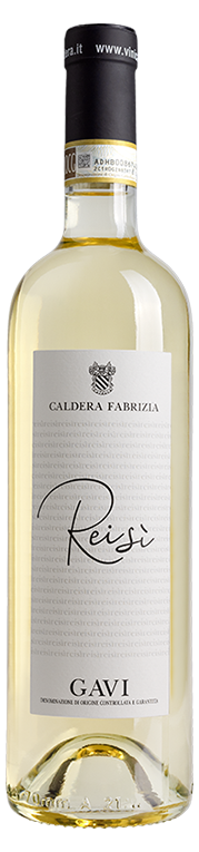 Cantina Caldera di Fabrizia Caldera Reisi