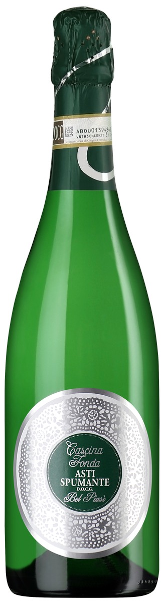 Cascina Fonda Bel Piasì