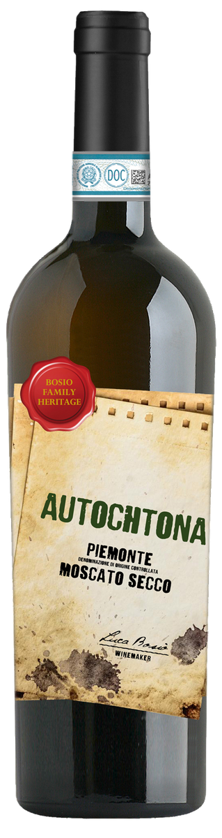 Bosio Family Estates Autochtona (Bosio)