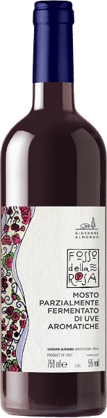 Giovanni Almondo Fosso della Rosa