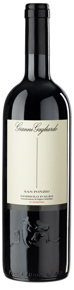 Poderi Gianni Gagliardo San Ponzio