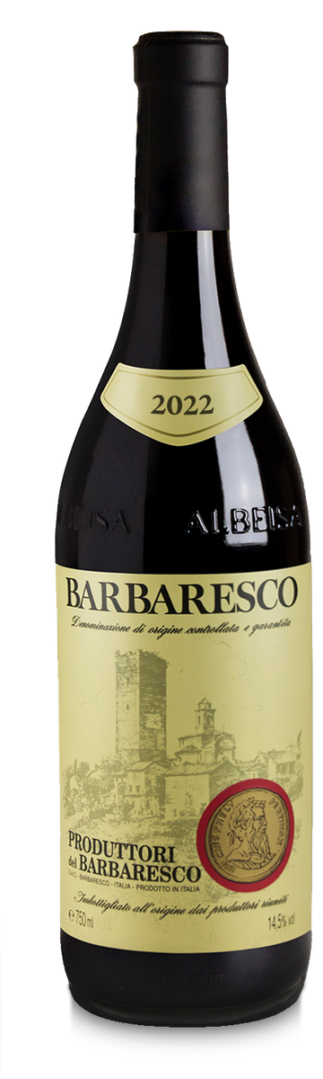 Produttori del Barbaresco Barbaresco