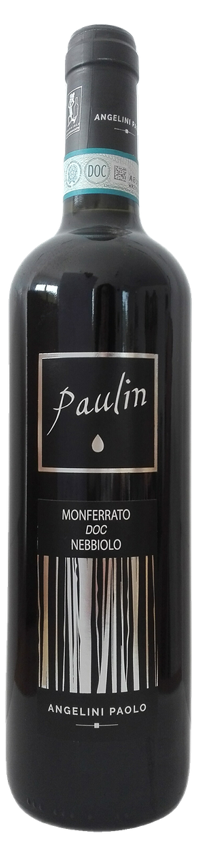 Paolo Angelini Paulin