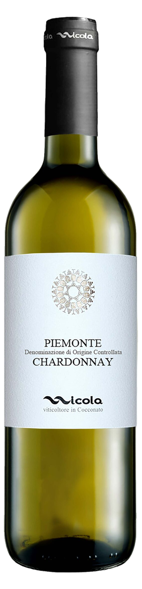 Cantina Nicola Chardonnay