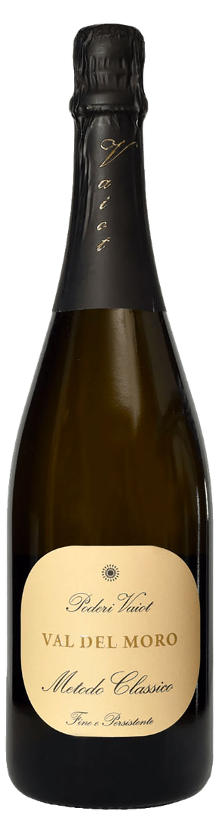 Poderi Vaiot Val del Moro Metodo Classico
