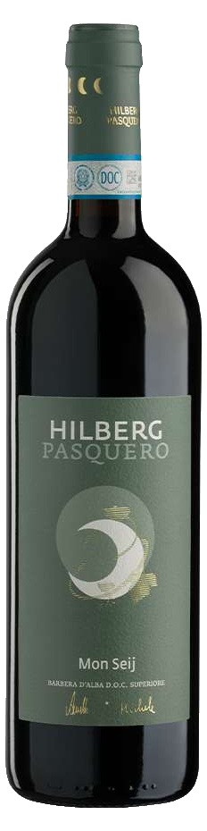 Hilberg Pasquero Mon Seij