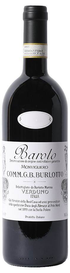 G. B. Burlotto Monvigliero