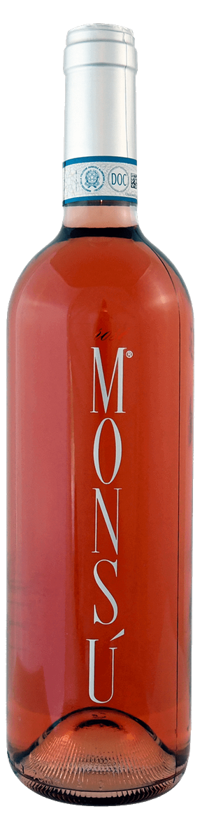 Cantina Negro Giuseppe MonsúRosé