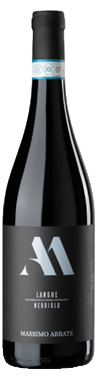 Massimo Abbate Langhe Nebbiolo