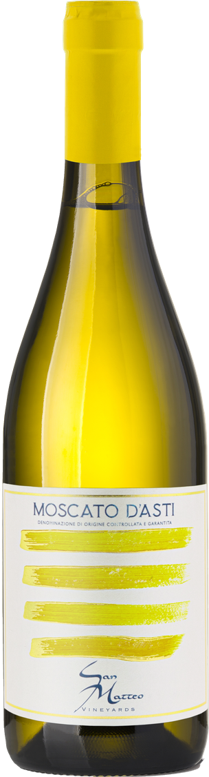 Cantina San Matteo Moscato d'Asti
