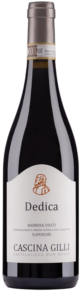 Cascina Gilli Dedica