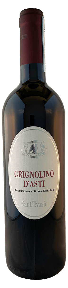 Cantina Sant'Evasio Grignolino d'Asti