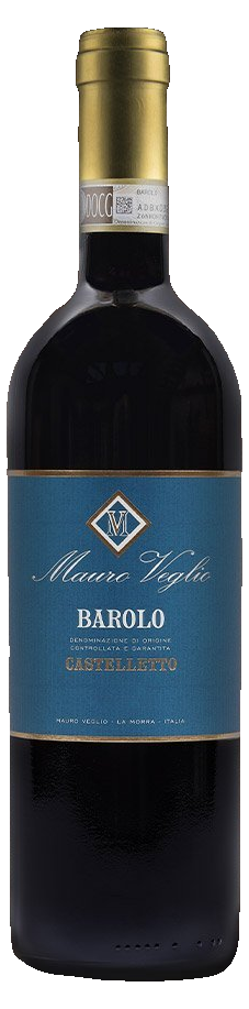 Mauro Veglio Castelletto