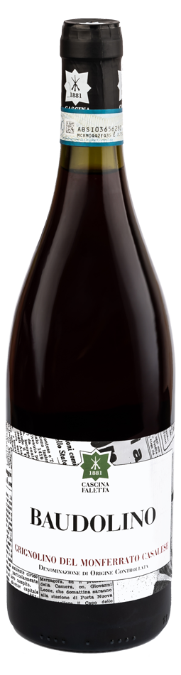 Cascina Faletta Baudolino