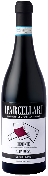 I Parcellari Parcella 269