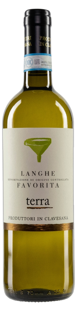 Cantina Clavesana Langhe Favorita