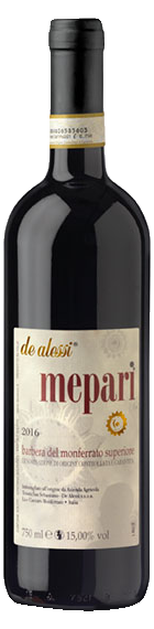 Tenuta San Sebastiano Mepari