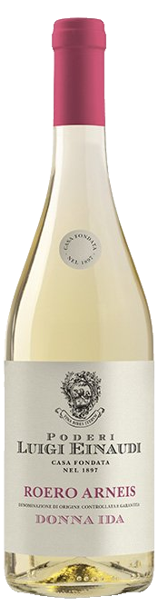 Poderi Luigi Einaudi Donna Ida