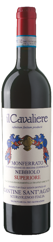 Cantine Sant'Agata Il Cavaliere